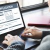 Korean Visa Application Form Korean Visa Application Form